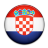 Flag Of Croatia Icon 48x48 png